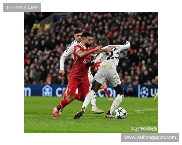 利物浦引援困境暴露争冠危机，豪华阵容何以难掩战术僵化？