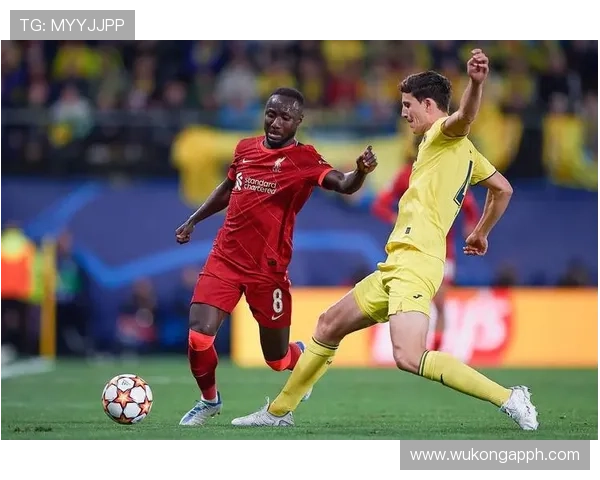 利物浦高位压迫策略持续强化,防守风险逐步显现 利物浦高位压迫策略持续强化,防守风险逐步显现