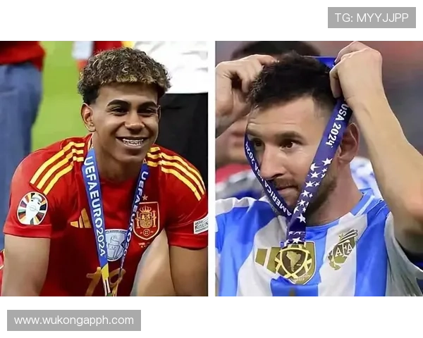 亚马尔vs梅西 二人职业生涯天赋上限差距究竟在哪