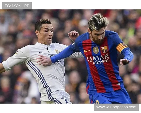 C罗与梅西射门分布偏移驱动锋线单点依赖趋势