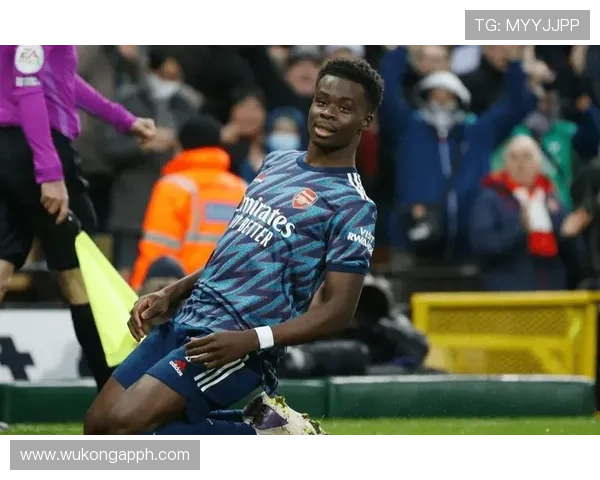 从多面手新星到枪手绝对核心:萨卡职业生涯全景复盘 从多面手新星到枪手绝对核心:萨卡职业生涯全景复盘