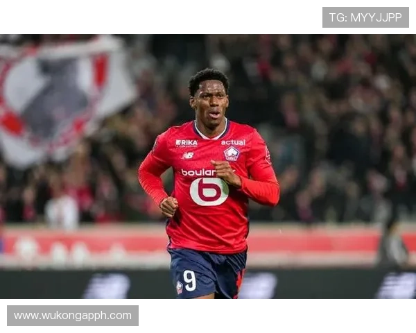 乔纳森·戴维法甲冠军核心角色与荣誉含金量解析