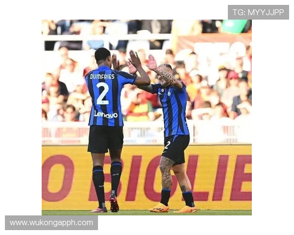 劳塔罗vs卢卡库：巅峰期终结效率与战术角色对比解析