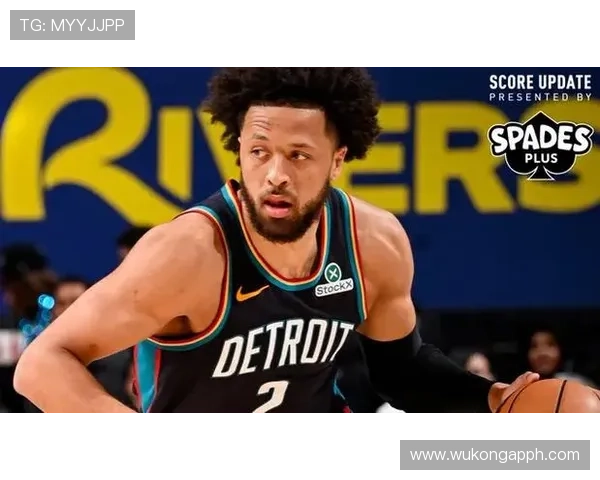 坎宁安以挡拆组织改变节奏，较上季助攻占比显著提升