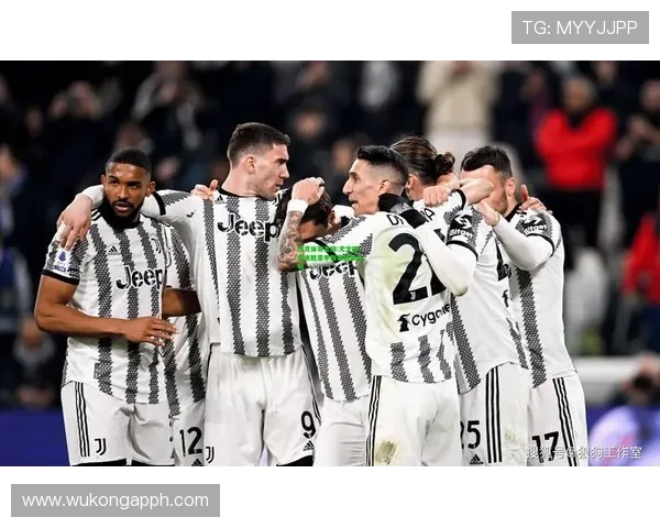 尤文图斯进攻问题显现：创造不缺，终结效率成瓶颈