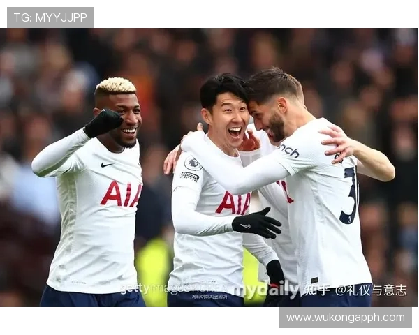 孙兴慜 vs 马内：进攻效率与战术角色差异