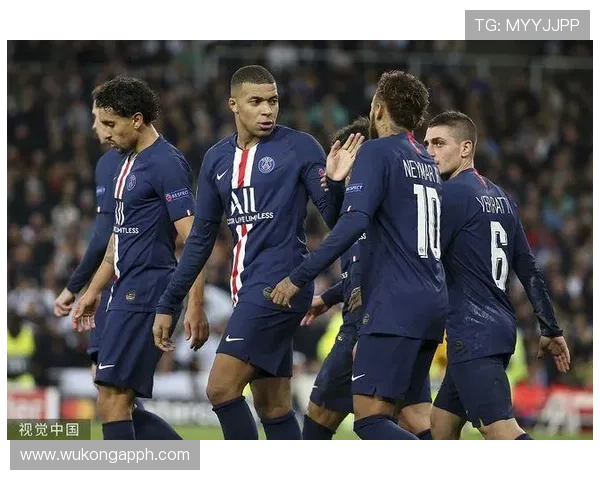 大巴黎引援屡屡失败，战术体系看似华丽却漏洞百出，他们距离真正豪门还有多远？