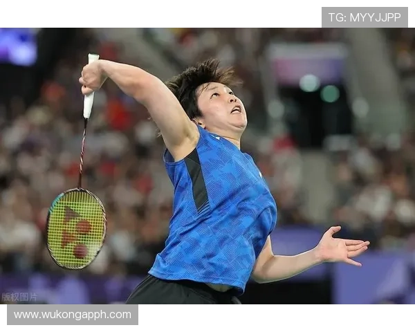 山口茜训练完直接去吃米其林三星，这谁顶得住啊