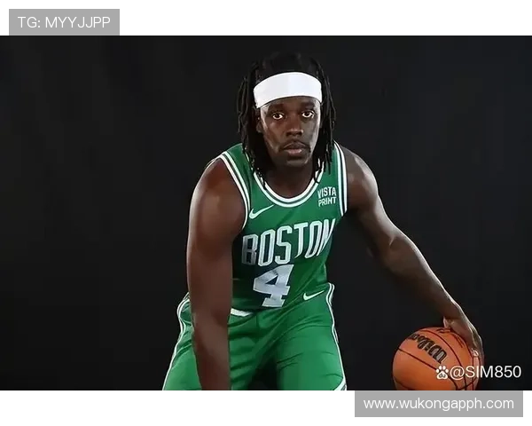 朱·霍勒迪季后赛关键时刻挡拆率提升显著拉开防守空间