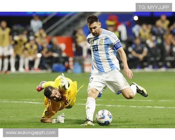 梅西是否是数据刷子？分析数据含金量与实际赛场贡献