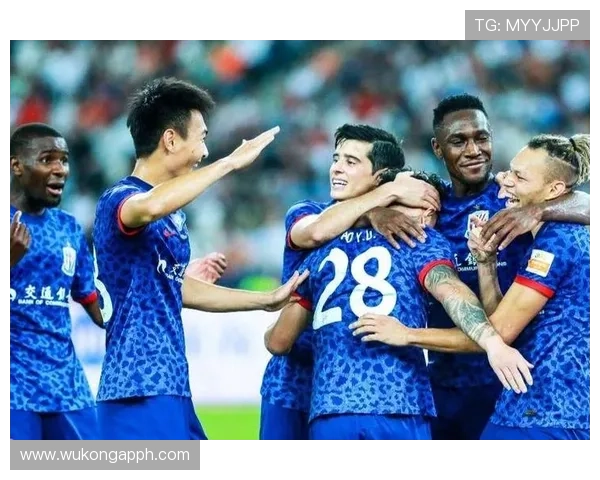 申花赛季“爆点”：阵容老化带来危机，这豪门还能争冠吗？