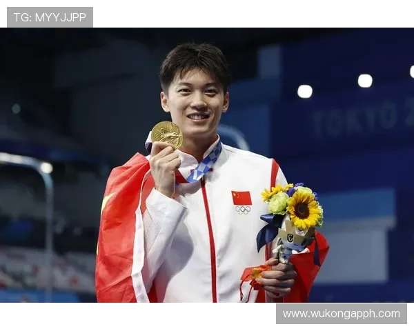 汪顺场下连吃三盘牛排，撑得教练都忍不住翻白眼了