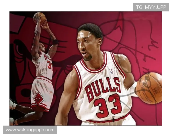 斯科蒂·皮蓬助攻占比提升明显 拖拽掩护战术下打造核心组织者角色