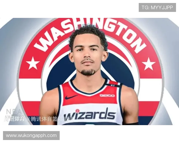 特雷·杨连续三分拉开差距，提升亚特兰大关键时刻得分能力