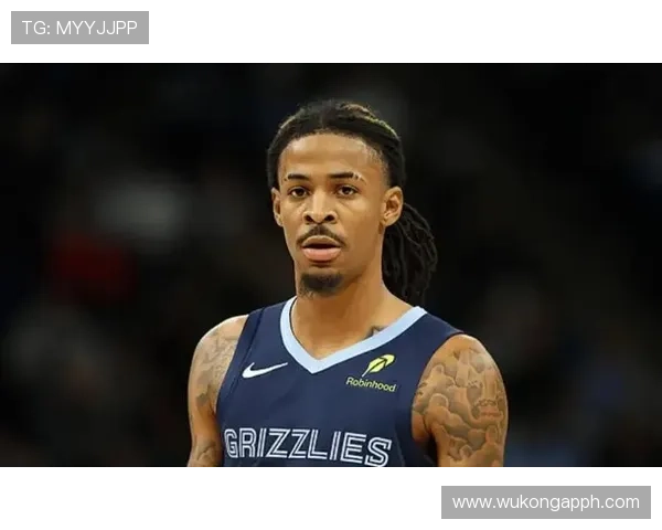 莫兰特突破拉开攻防差距 提升灰熊关键时刻效率