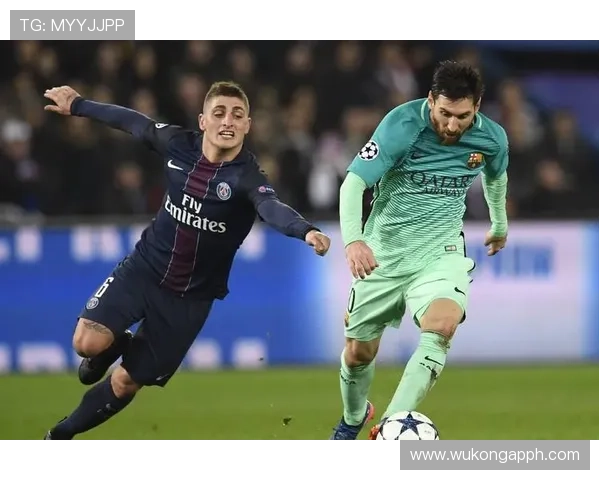 维拉蒂与布斯克茨：控球中枢的战术偏移与强强对话表现分化