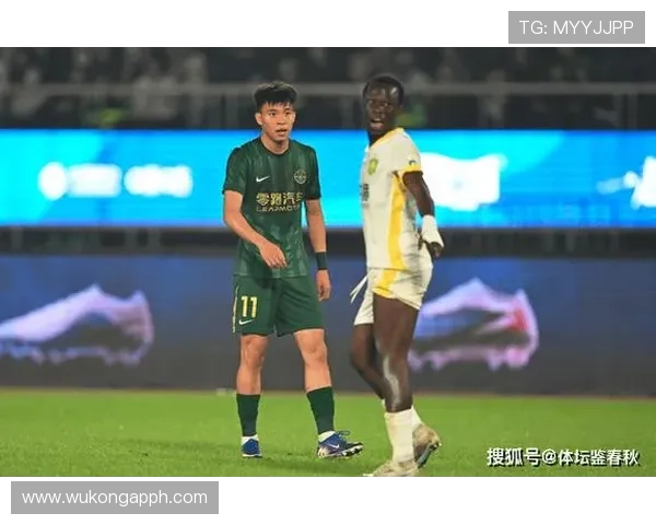 北京国安控球占优难以转化为进球，当前阶段进攻效率表现受限，对赛季争夺带来一定挑战