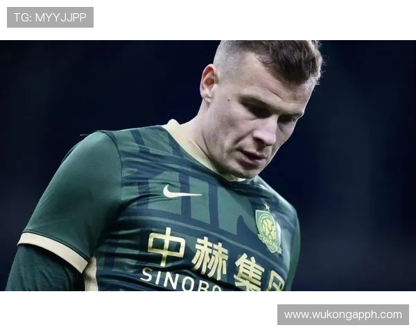 国安危机！战术老化+外援不力，豪门的金字招牌正在褪色？