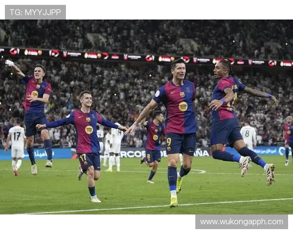 巴萨关键战表现起伏，对赛季走势与争冠稳定性形成制约