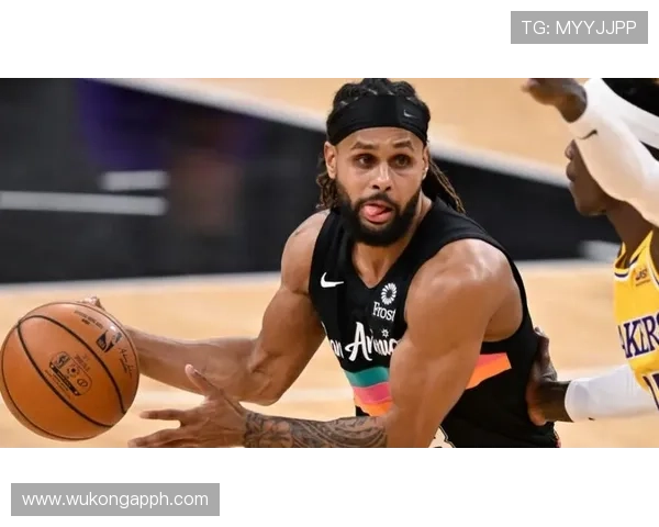 帕蒂·米尔斯三分高效提升球队外围火力明显拉开进攻空间