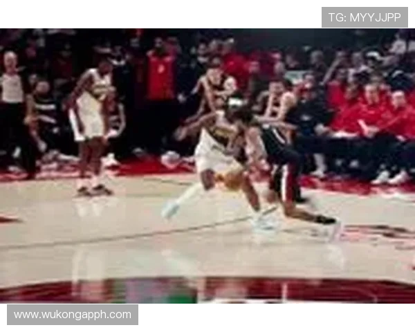 巴蒂尔挡拆拉开空间效率提升明显，助勇士防守稳固