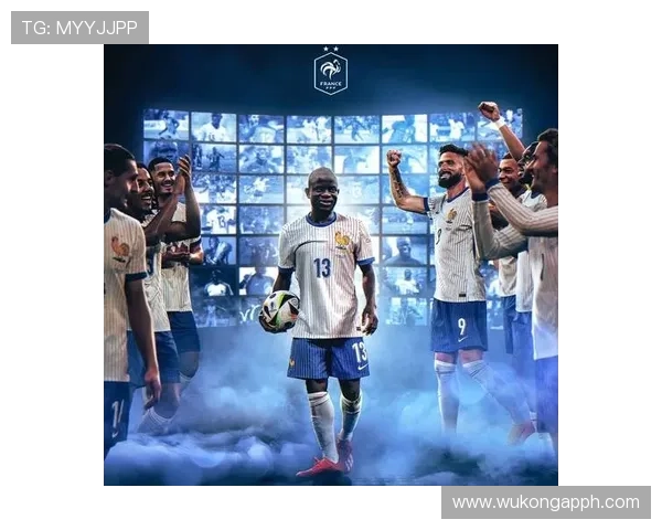 格列兹曼与登贝莱在控球倾向下出现射门分布分化