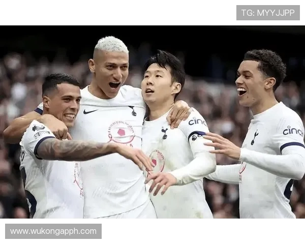 热刺多点进攻表现波动，是否缺乏真正终结核心对赛季走势形成制约