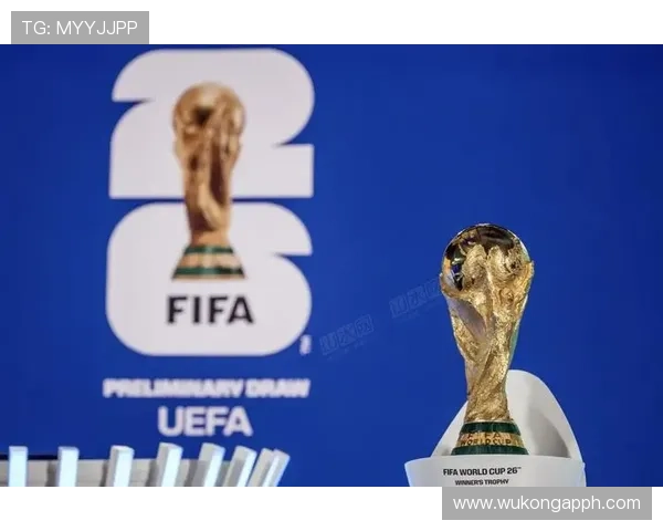 2026世界杯48队12小组赛制规则怎么分组和晋级