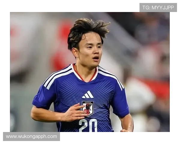日本队2026世界杯阵容预测：久保建英领衔的亚洲之光能否突破16强魔咒